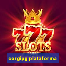 corgipg plataforma